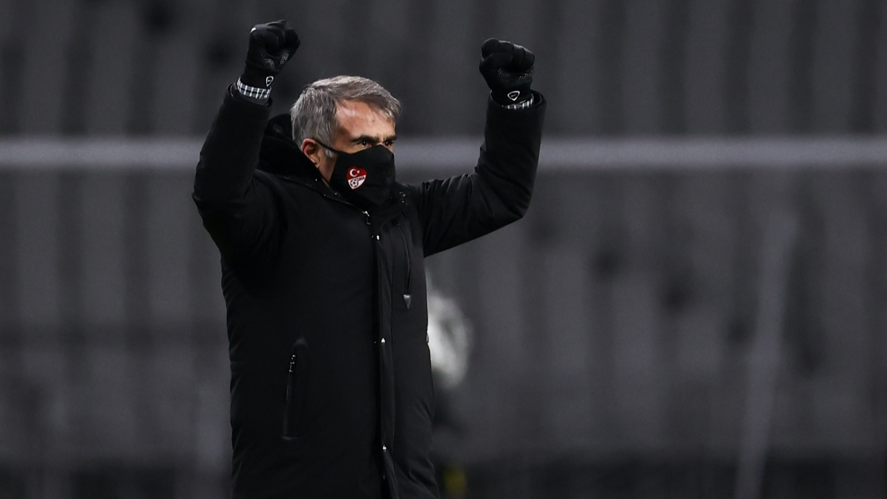 Şenol Güneş'in Norveç planı