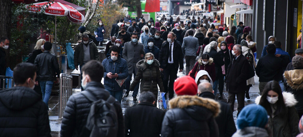 Baş dönmesi ve bilinç durumunda bozukluk olanlar dikkat!