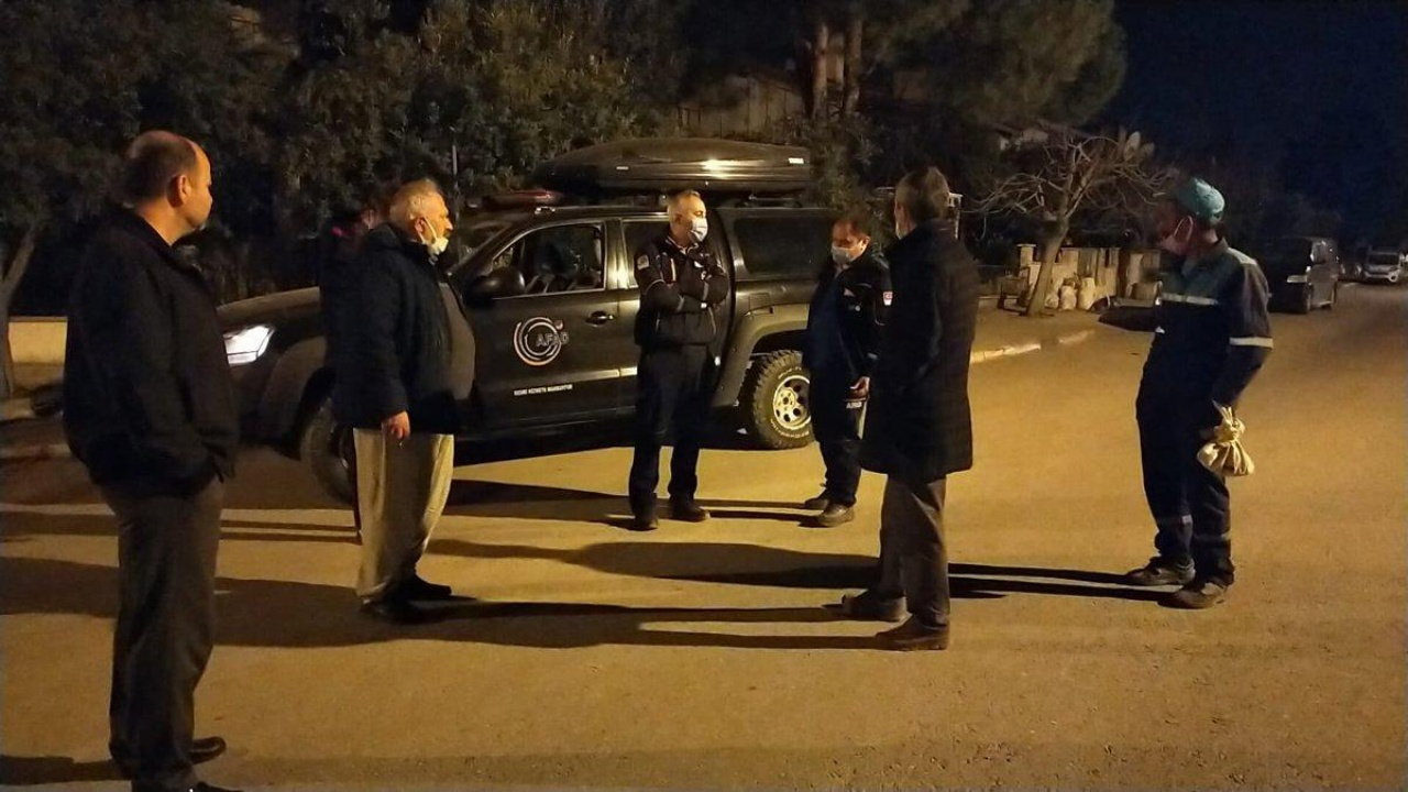 Gizemli sesin sırrı çözüldü