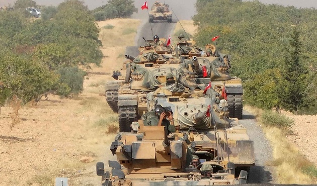 Türkiye'den sürpriz 'Sincar' hamlesi!