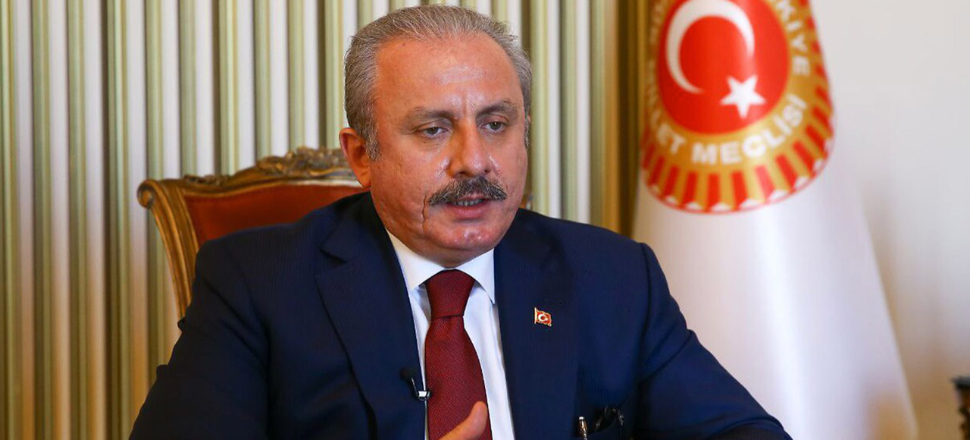"Türkiye kararname ile Montrö'den de çekilebilir"
