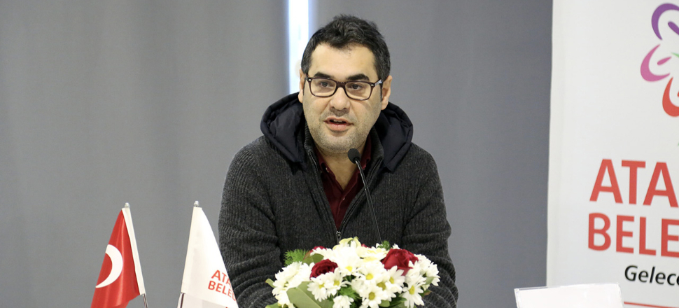 Enver Aysever hakkında çıkan iddiaları yanıtladı