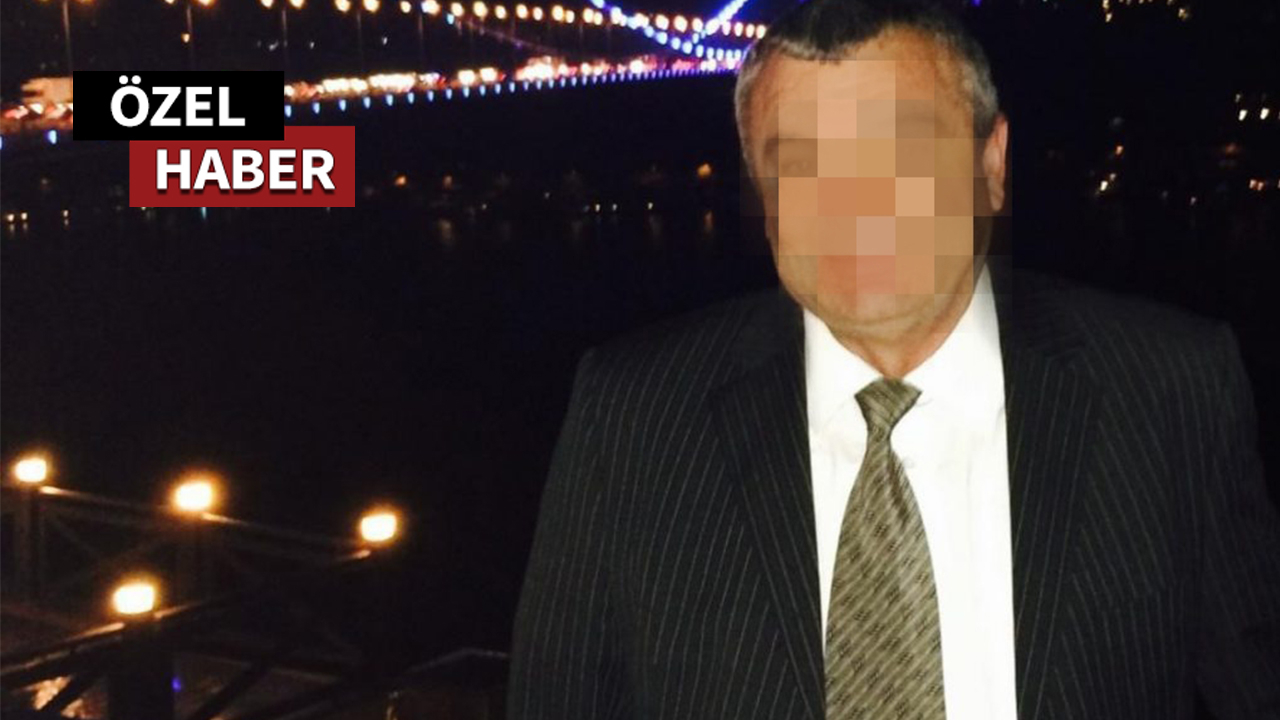 Çocuğa istismardan tutuklanan iş adamından mektup