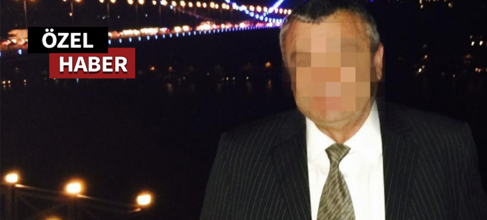 Çocuğa istismardan tutuklanan iş adamından mektup