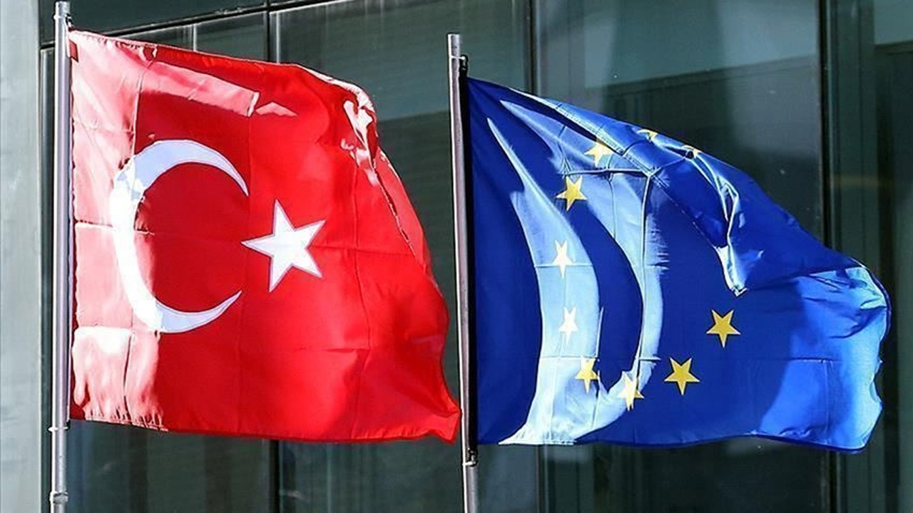 AB liderleri, Türkiye ile diyalog başlatmaya hazır