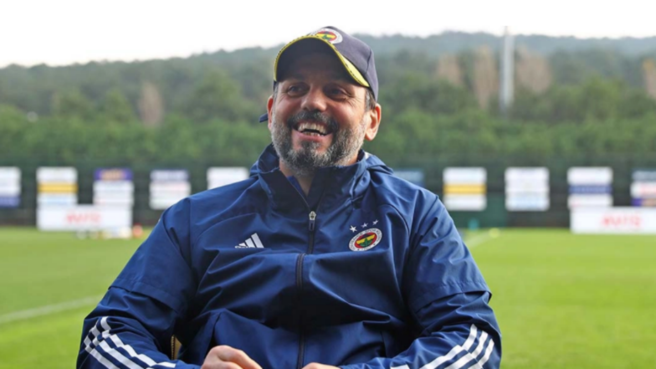 Fenerbahçe'de Erol Bulut dönemi sona erdi