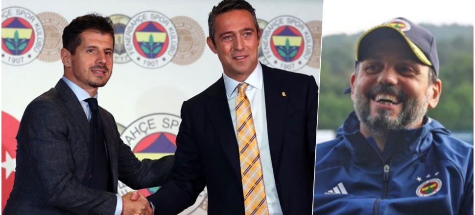 Fenerbahçe'de Erol Bulut dönemi sona erdi