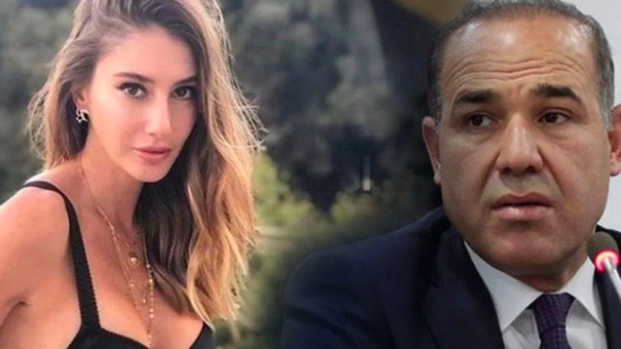 Şeyma mesajı Bahçeli'nin danışmanını yaktı