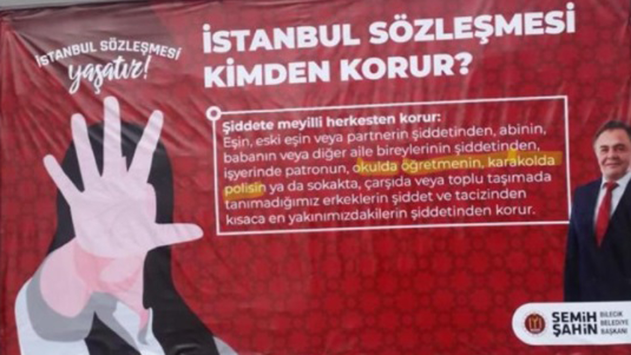 Bilecik Belediye başkanı hakkında soruşturma!