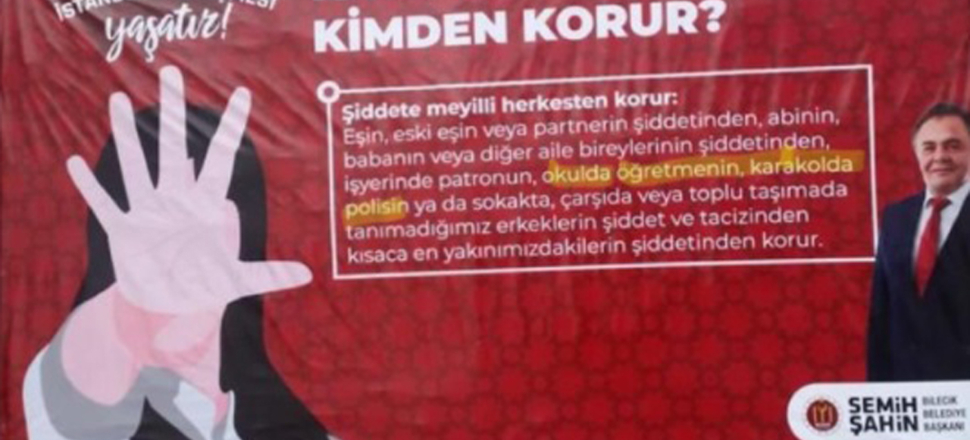 Bilecik Belediye başkanı hakkında soruşturma!