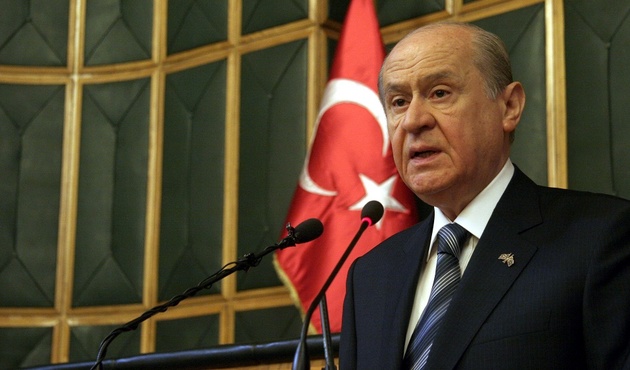 İşte MHP'nin 'evet'inin arkasındaki neden!