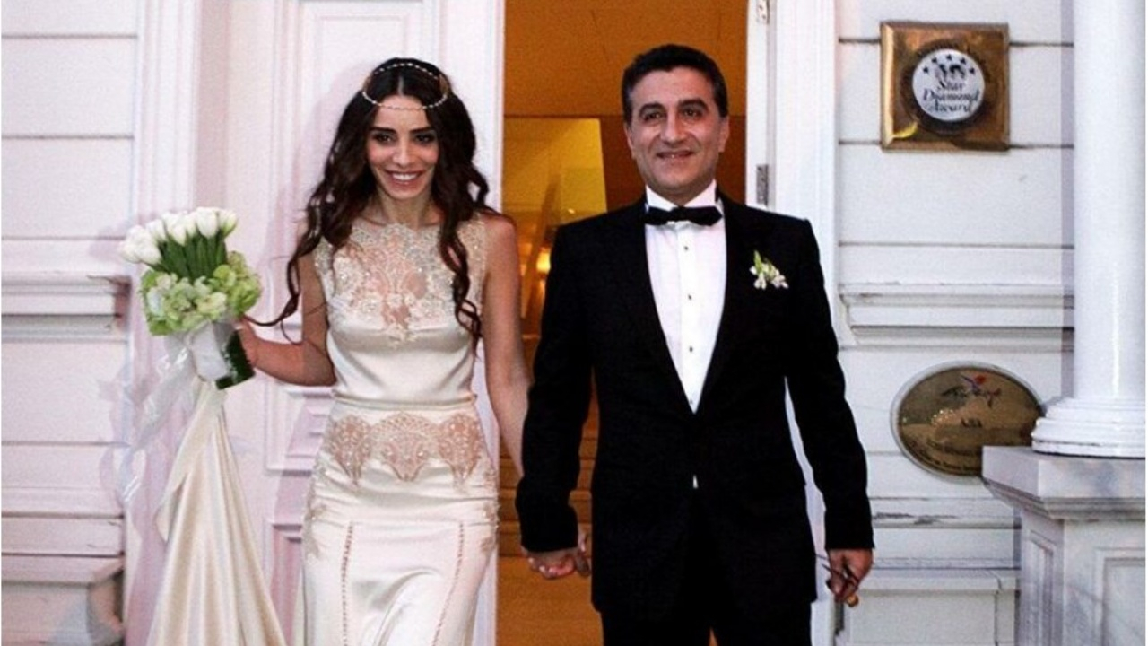 Nur Fettahoğlu 8 yıllık evliliğini bitirdi