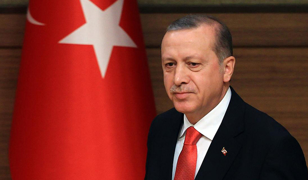 Erdoğan'dan binlerce kişiye çalışma izni müjdesi!