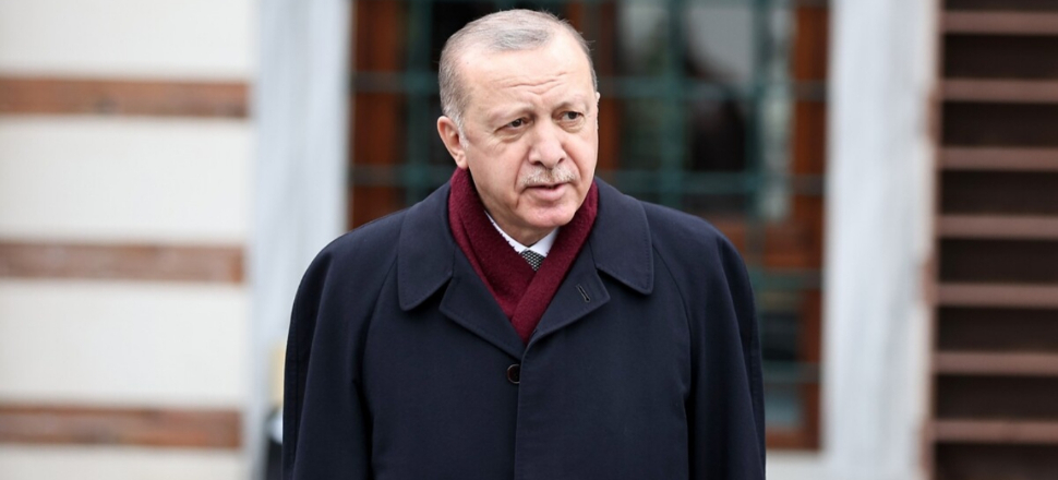 Cumhurbaşkanı Erdoğan: Kimse önünü arkasını karıştırmasın