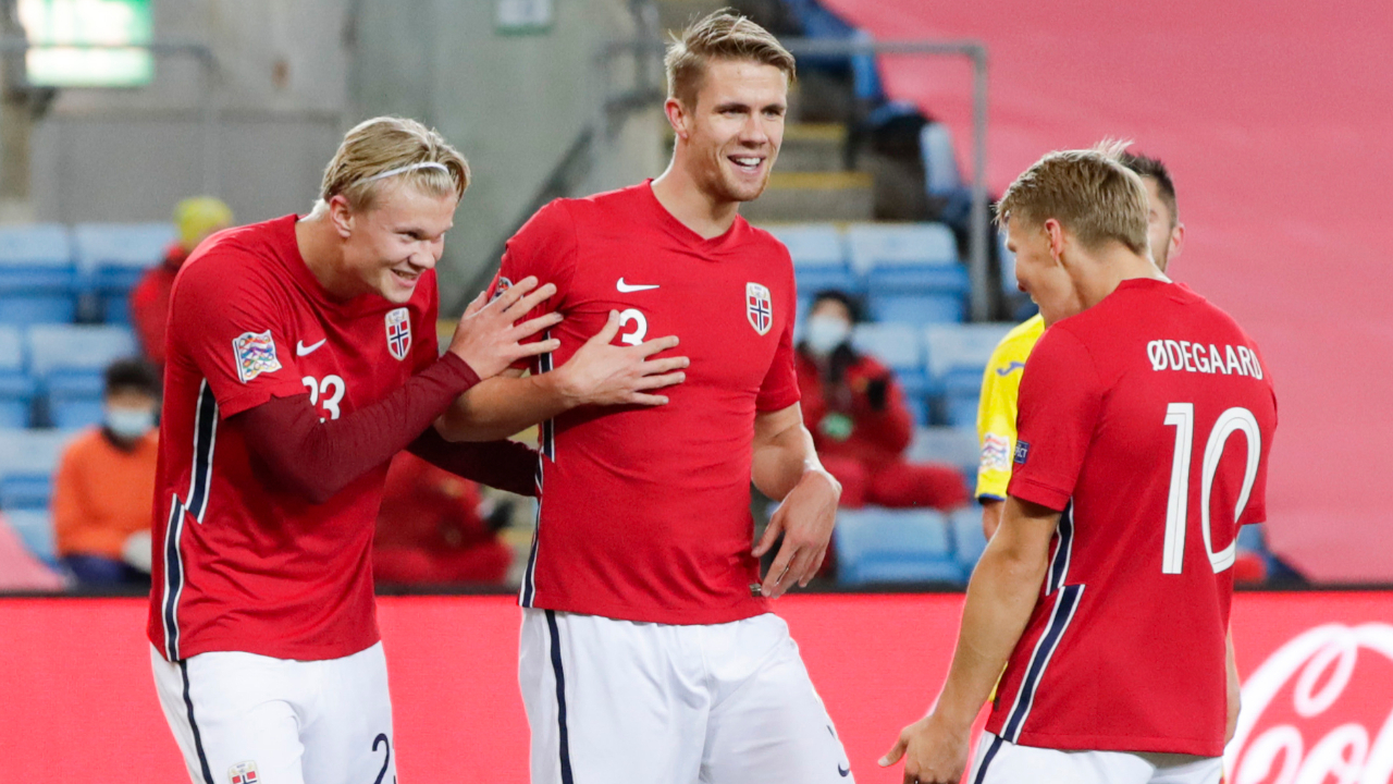 Norveç'i Burak Yılmaz korkusu sardı