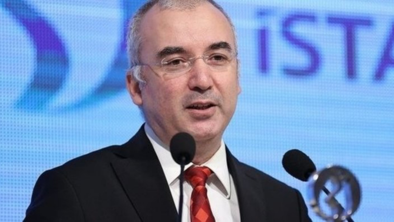 Borsa İstanbul'da Enes Ergun dönemi