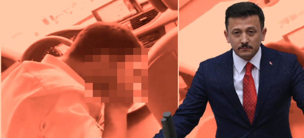 Hamza Dağ: Danışmanım veya özel kalem müdürüm değil!