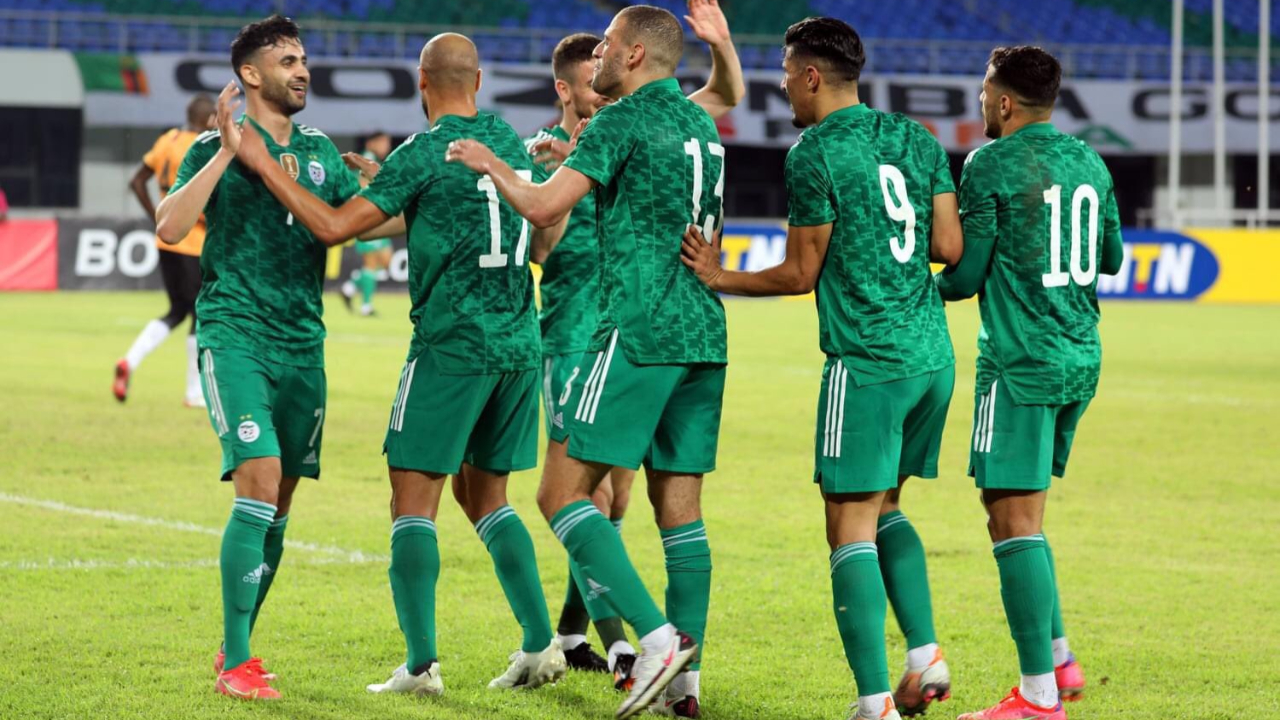 Galatasaray ile Fenerbahçe Rachid Ghezzal'i istiyor