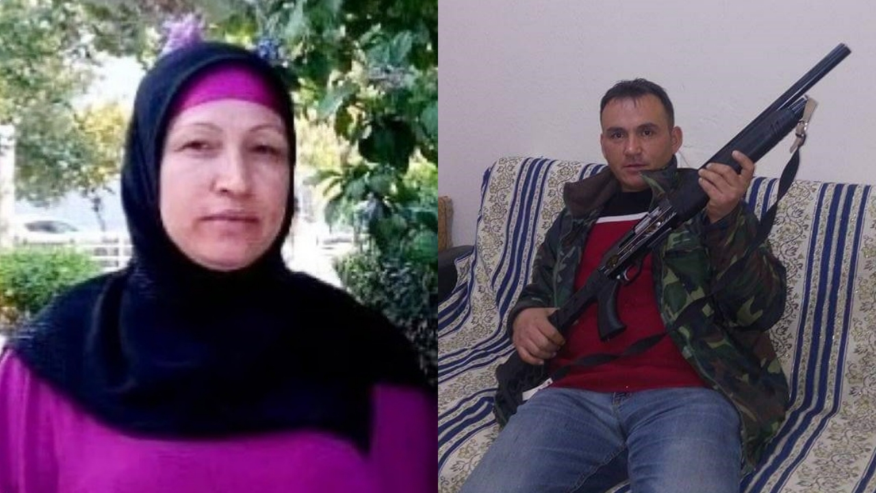 Son nefesinde katilinin adını söyledi