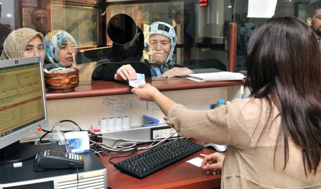 25 yıl evli kalan emekli olacak!