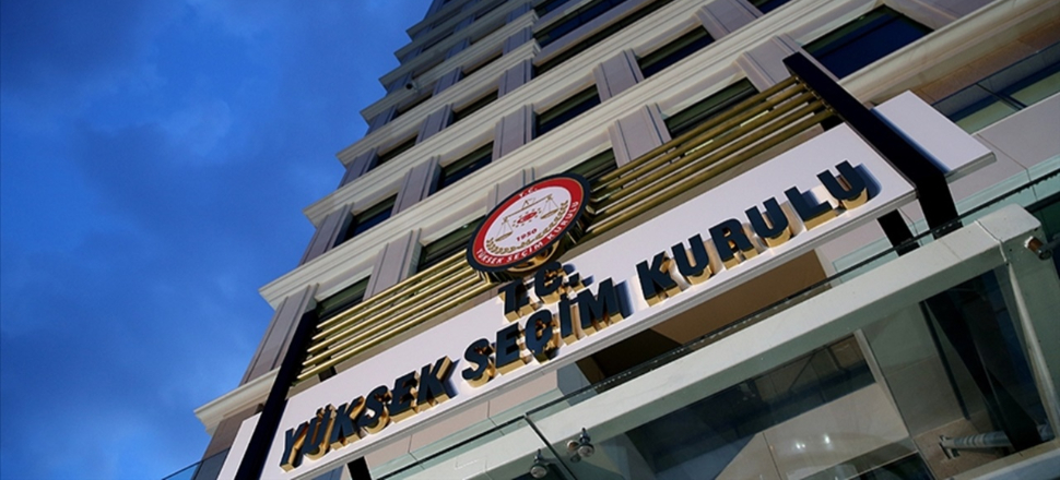 İllerdeki vekil sayılarında değişiklik
