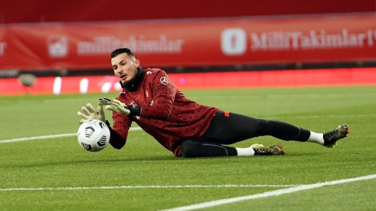 Liverpool'un Uğurcan Çakır aşkı