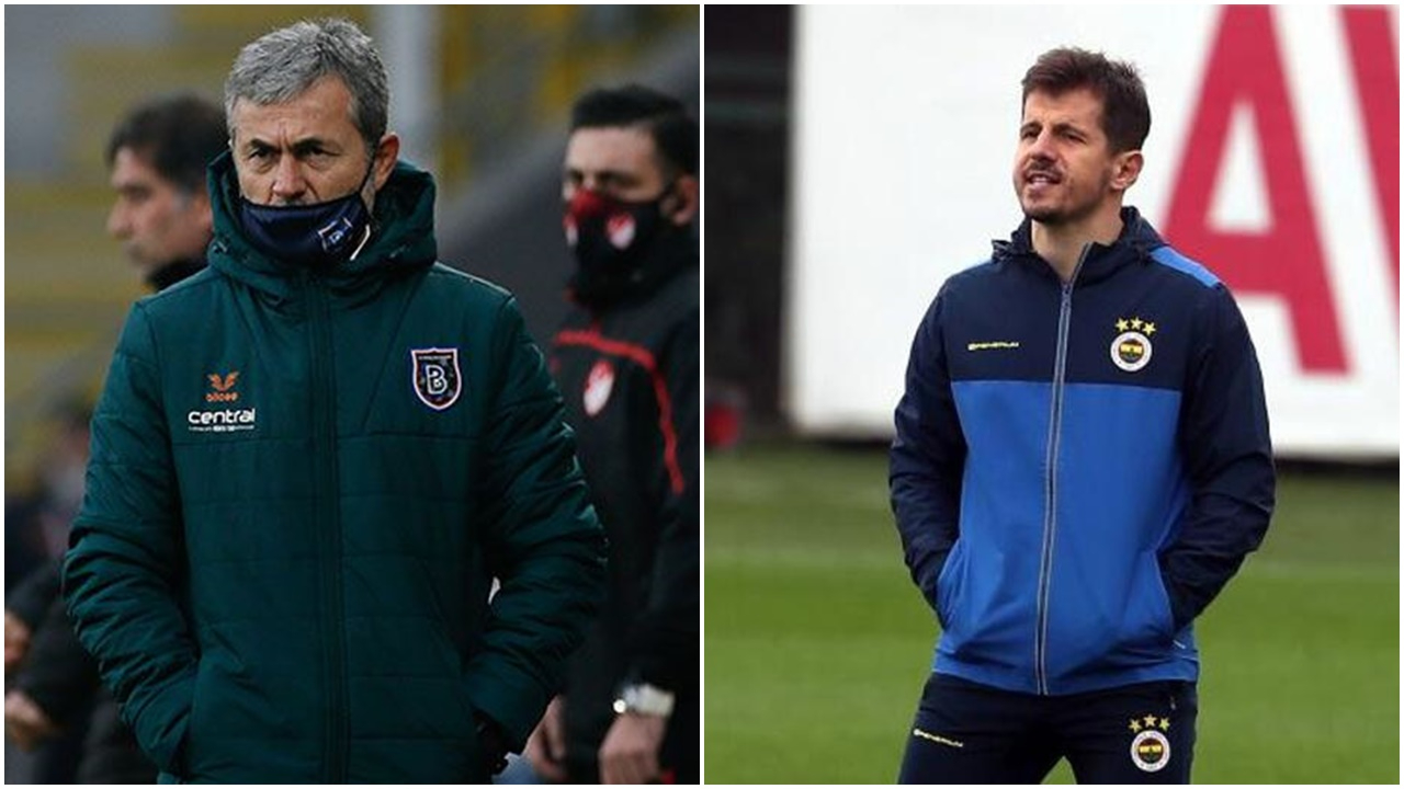 Aykut Kocaman konuştu! "Emre ile ilgili tek kaygım..."