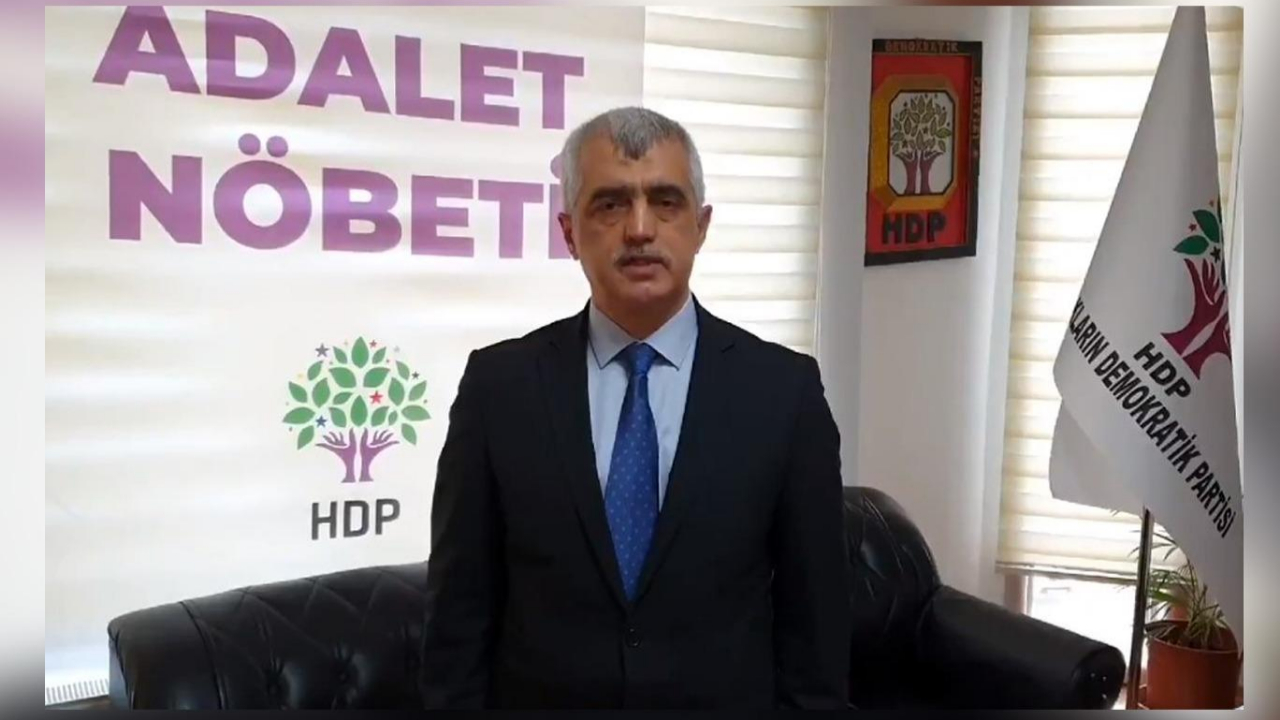 Ülkücüler de Gergerlioğlu'na destek vermiş!