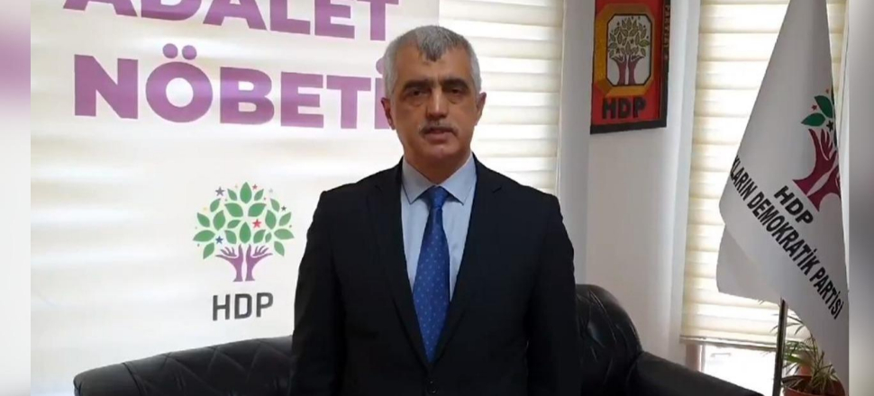 Ülkücüler de Gergerlioğlu'na destek vermiş!