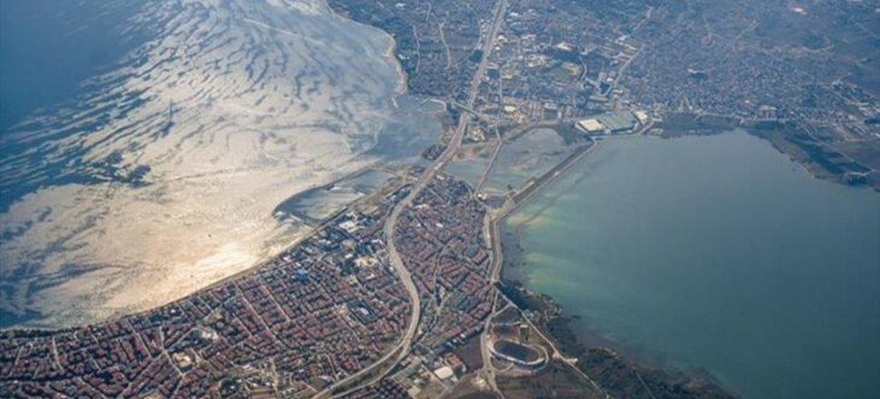 Kanal İstanbul'un imar planları onaylandı