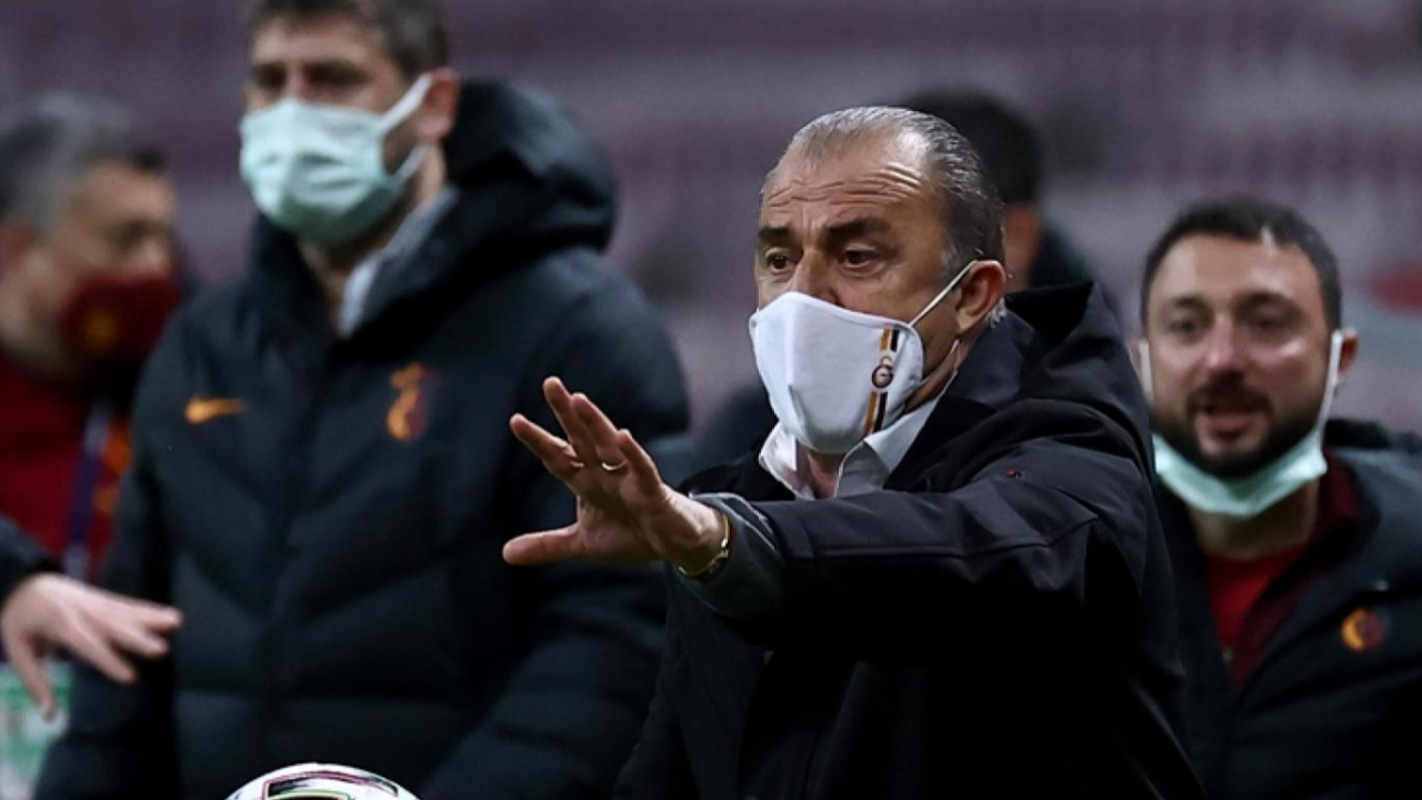 Tahir Kum: Fatih Terim istediği adalet TFF'de olsaydı ceza bu kadar ‘cücük’ kalmazdı