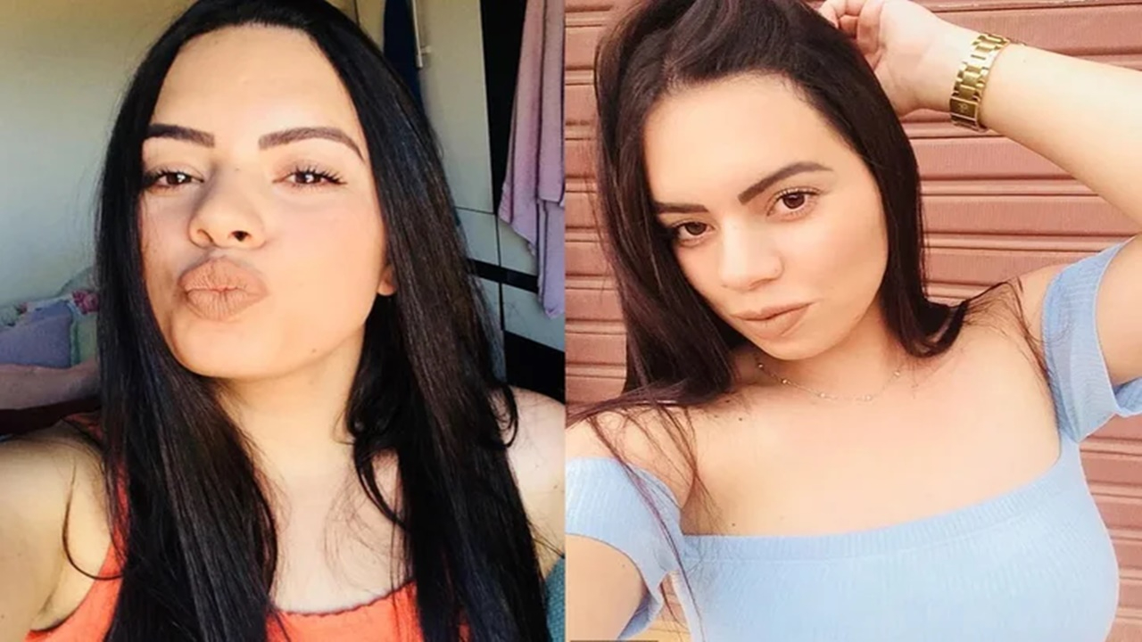 Bikinisi düşen genç kızın sonu korkunç şekilde bitti