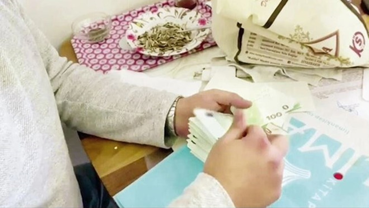 'Tokatçılar' örgütü çökertildi
