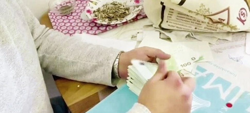'Tokatçılar' örgütü çökertildi
