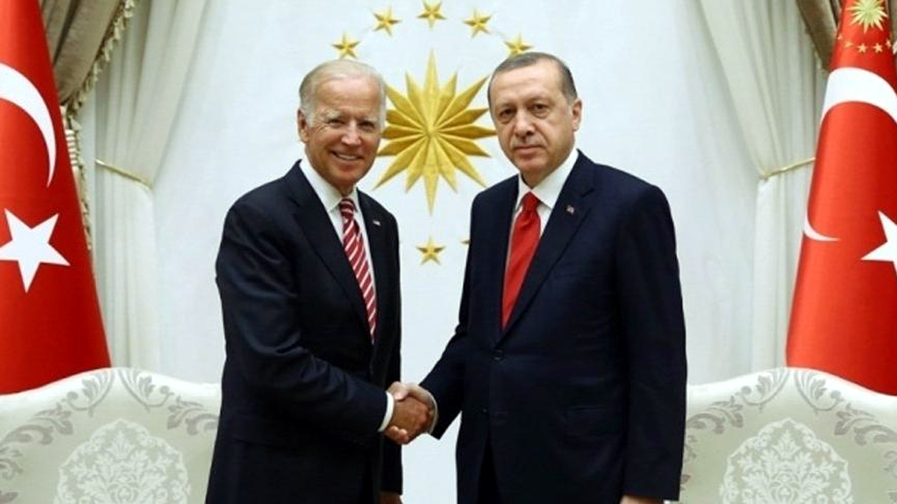 Biden Cumhurbaşkanı Erdoğan’ı İklim Zirvesi'ne davet etti