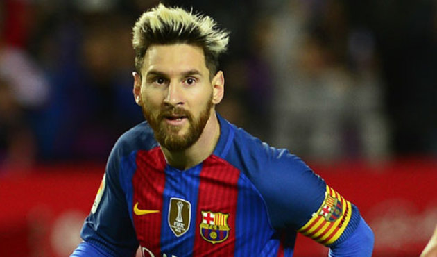 Federasyon Messi'nin cezasını vermeyi unuttu!