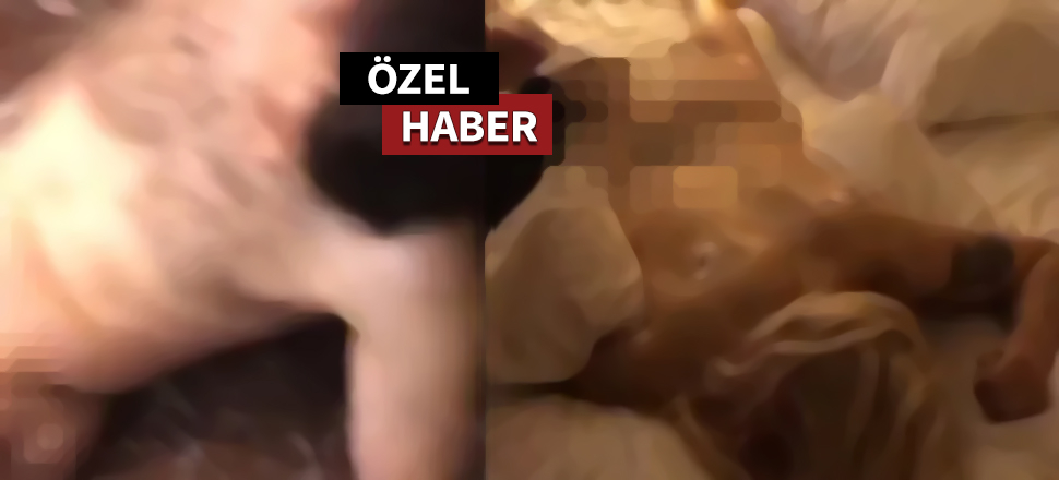 Çırılçıplak ölü bulundular!