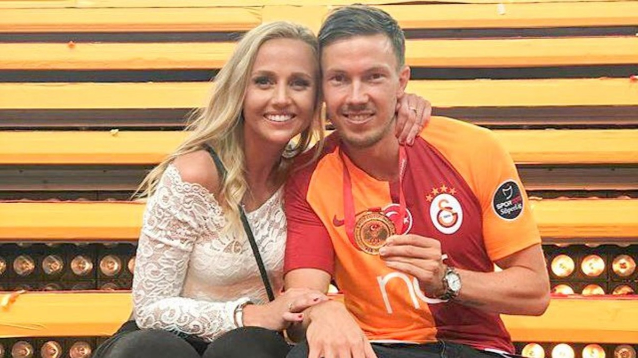 Linnes'in eşi yalanladı! "Martin'in sözleri çarpıtıldı"