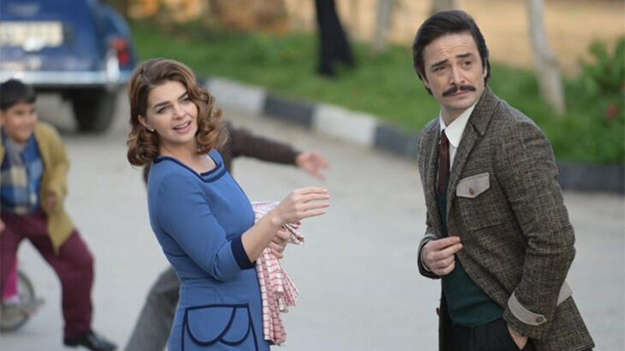 Kıbrıs Harekatı reytinge kurban gidiyor! TRT 1'in yeni dizisi Bir Zamanlar Kıbrıs aynı gün Bir Zamanlar Çukurova.. Çok sert sözler!