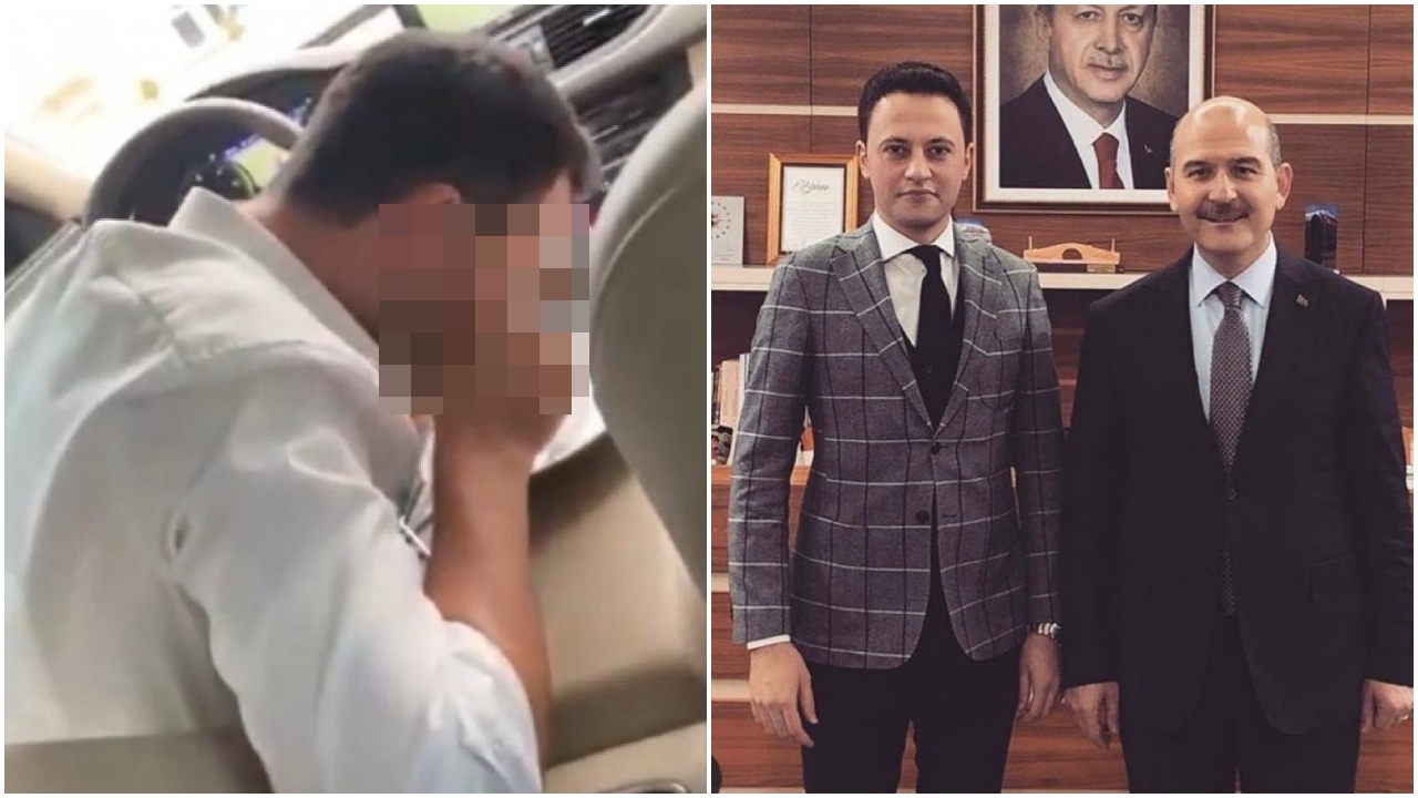 Bakan Soylu: Çürük elmayı ayıklarız!