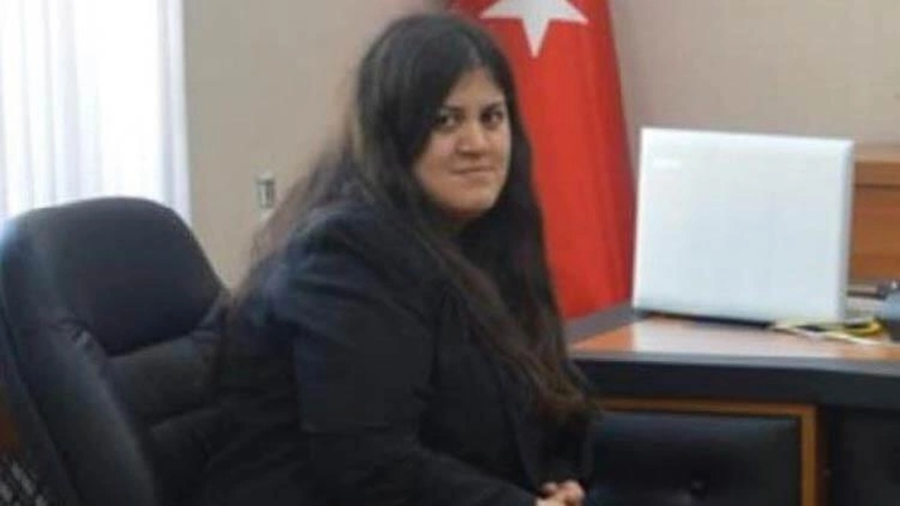 Savcı Özlem Salkım'dan kötü haber
