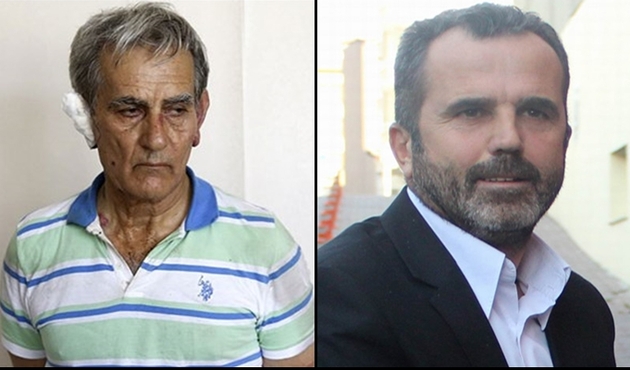 Darbeci Akın Öztürk'ün emir astsubayıyla ilgili flaş karar!
