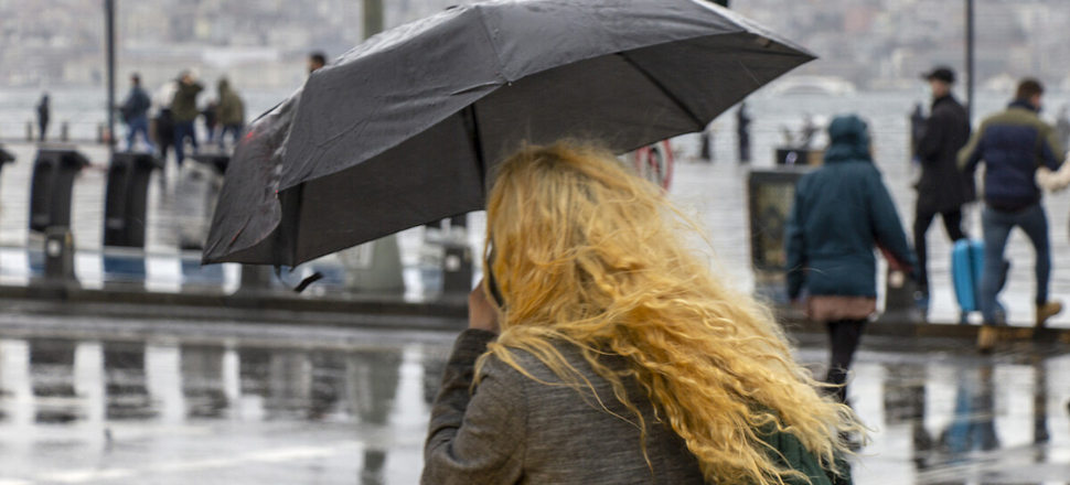 Meteoroloji uyardı: Perşembe gününe dikkat!