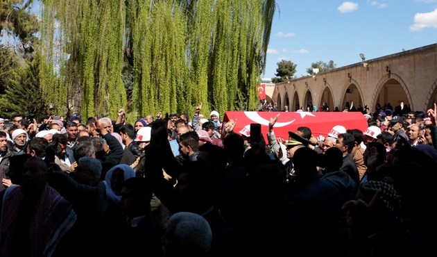 Hakkari'den bir acı haber daha