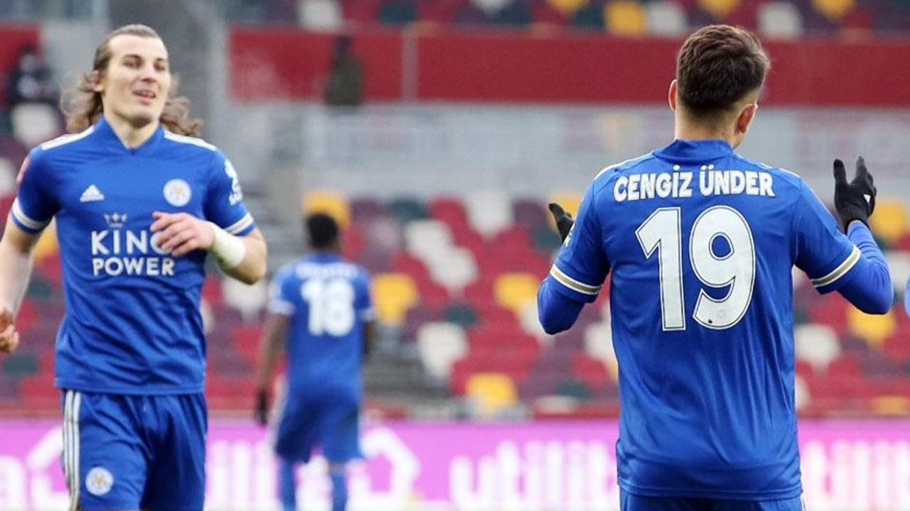 Milli yıldız için Premier Lig serüveni bitiyor!