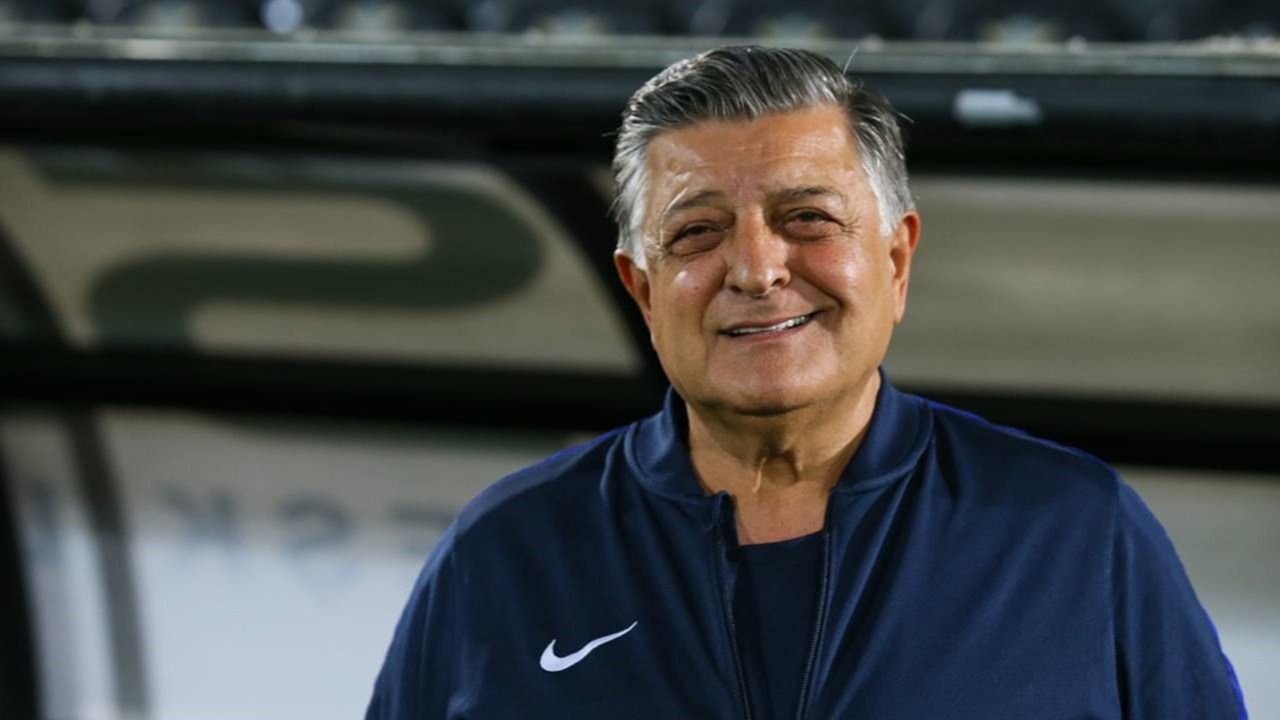 Erzurumspor Yılmaz Vural ile anlaşmaya vardı!