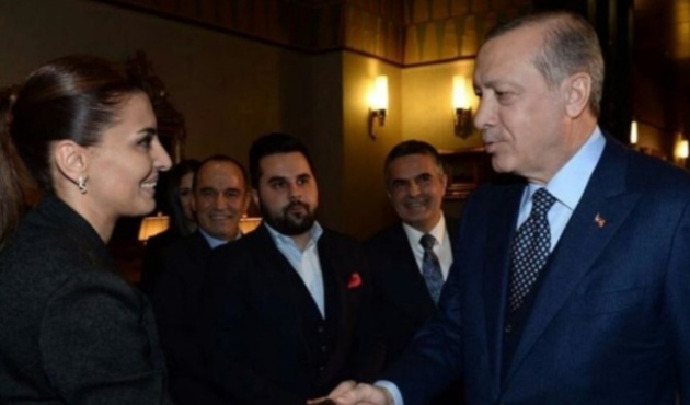 Hande Fırat'tan, Cem Küçük'e yanıt gecikmedi...