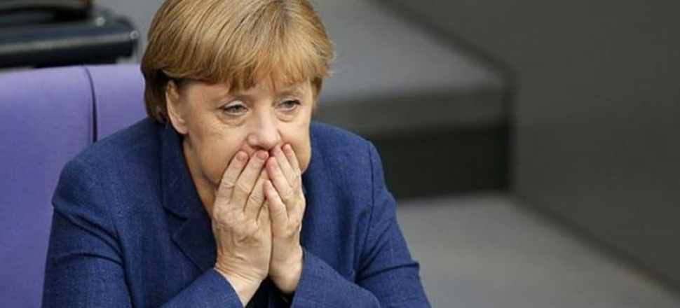 Merkel: Yeni bir salgınla karşı karşıyayız