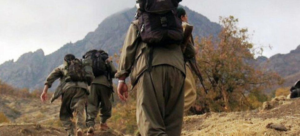 Teröristler Tunceli'de kız çocuklarını böyle dağa kaçırıyor