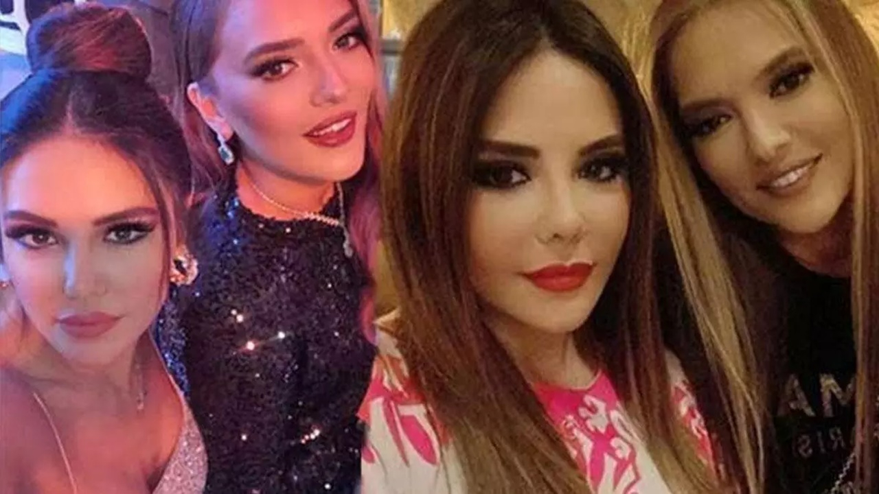 Demet Akalın Yalçın Dümer'in eski eşi Esra Balamir'i yerin dibine soktu! Magazin dünyası bunu konuşuyor